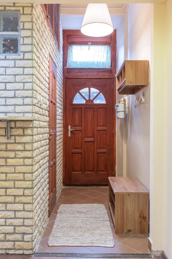 Sara'S Home - Wifi, A/C Будапеща Екстериор снимка